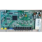 THORN 32THLCHD1 MAIN BOARD 1007H1260 CV119MA